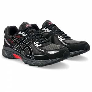 Повсякденні кросівки Asics GEL-VENTURE 6 PARIS 1203A438-025 Чорний Повсякденні кросівки Asics GEL-VENTURE 6 PARIS 1203A438-025 Чорний
