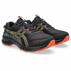 Жіночі бігові кросівки Asics GEL-VENTURE 10 WATERPROOF 1012B760-001 Чорний Жіночі бігові кросівки Asics GEL-VENTURE 10 WATERPROOF 1012B760-001 Чорний