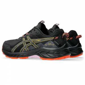 Жіночі бігові кросівки Asics GEL-VENTURE 10 WATERPROOF 1012B760-001 Чорний Жіночі бігові кросівки Asics GEL-VENTURE 10 WATERPROOF 1012B760-001 Чорний