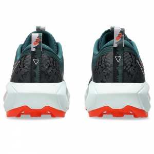 Жіночі бігові кросівки Asics GEL-Trabuco 13 1012B768-001 Чорний Жіночі бігові кросівки Asics GEL-Trabuco 13 1012B768-001 Чорний