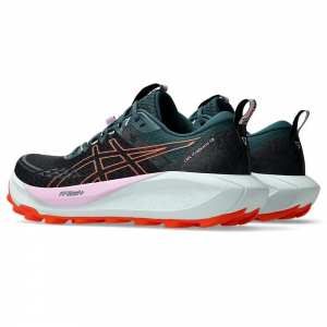 Жіночі бігові кросівки Asics GEL-Trabuco 13 1012B768-001 Чорний Жіночі бігові кросівки Asics GEL-Trabuco 13 1012B768-001 Чорний