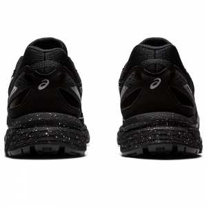 Чоловічі повсякденні кросівки ASICS GEL-VENTURE 6 1203A245-001 Чорний