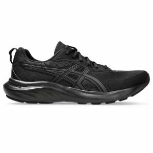 Чоловічі бігові кросівки Asics GEL-CONTEND 9 1011B881-003 Чорний