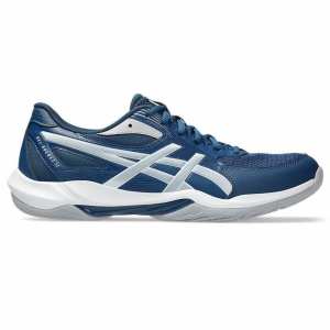 Чоловічі волейбольні кросівки Asics  GEL-ROCKET 12 1071A116-400 Синій