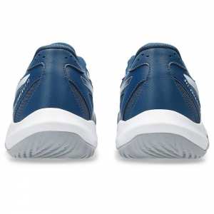 Чоловічі волейбольні кросівки Asics  GEL-ROCKET 12 1071A116-400 Синій Чоловічі волейбольні кросівки Asics  GEL-ROCKET 12 1071A116-400 Синій