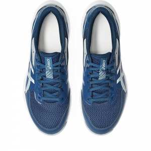 Чоловічі волейбольні кросівки Asics  GEL-ROCKET 12 1071A116-400 Синій Чоловічі волейбольні кросівки Asics  GEL-ROCKET 12 1071A116-400 Синій