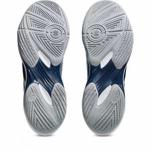 Чоловічі волейбольні кросівки Asics  GEL-ROCKET 12 1071A116-400 Синій Чоловічі волейбольні кросівки Asics  GEL-ROCKET 12 1071A116-400 Синій