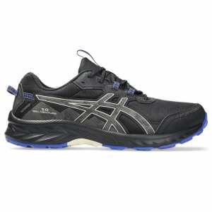 Чоловічі бігові кросівки Asics GEL-VENTURE 10 WATERPROOF 1011B965-002 Чорний