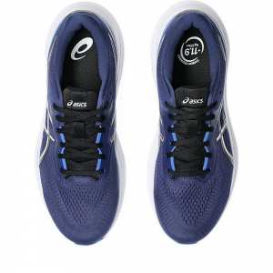 Чоловічі бігові кросівки Asics GT-1000 13 1011B858-402 Синій