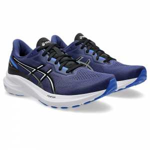 Чоловічі бігові кросівки Asics GT-1000 13 1011B858-402 Синій