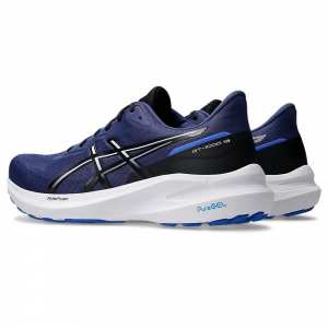 Чоловічі бігові кросівки Asics GT-1000 13 1011B858-402 Синій