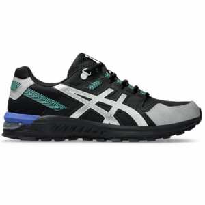Чоловічі повсякденні кросівки Asics GEL-CITREK 1201A759-006 Чорний