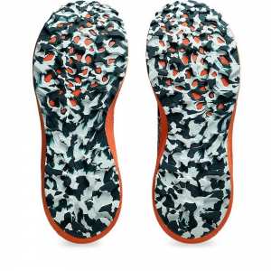 Чоловічі бігові кросівки Asics Trabuco Terra 2 1011B607-301 Чорний Чоловічі бігові кросівки Asics Trabuco Terra 2 1011B607-301 Чорний