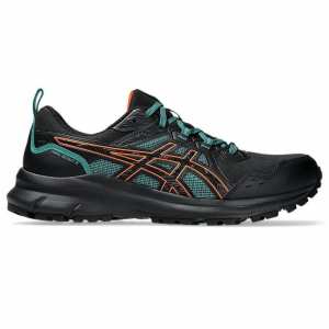 Чоловічі бігові кросівки Asics TRAIL SCOUT 3 1011B700-005 Чорний