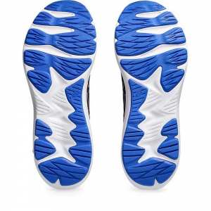 Чоловічі бігові кросівки Asics JOLT 5 1011B963-400 Синій