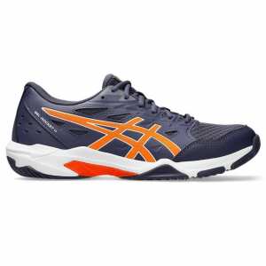 Чоловічі волейбольні кросівки Asics GEL-ROCKET 11 1071A091-500 Синій Чоловічі волейбольні кросівки Asics GEL-ROCKET 11 1071A091-500 Синій
