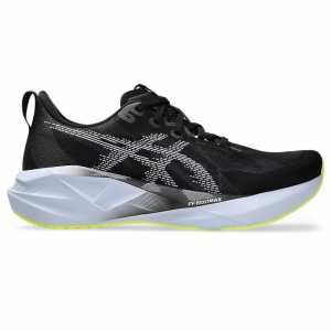Чоловічі бігові кросівки Asics NOVABLAST 5 1011B974-003 Чорний Чоловічі бігові кросівки Asics NOVABLAST 5 1011B974-003 Чорний
