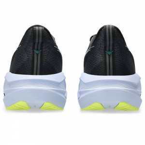 Чоловічі бігові кросівки Asics NOVABLAST 5 1011B974-003 Чорний Чоловічі бігові кросівки Asics NOVABLAST 5 1011B974-003 Чорний