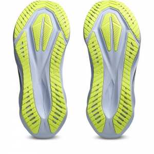 Чоловічі бігові кросівки Asics NOVABLAST 5 1011B974-003 Чорний Чоловічі бігові кросівки Asics NOVABLAST 5 1011B974-003 Чорний