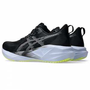 Чоловічі бігові кросівки Asics NOVABLAST 5 1011B974-003 Чорний Чоловічі бігові кросівки Asics NOVABLAST 5 1011B974-003 Чорний