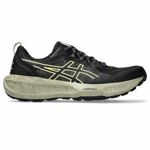 Чоловічі бігові кросівки Asics GEL-SONOMA 8 1011B979-002 Чорний