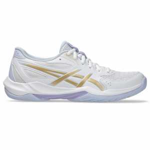 Жіночі кросівки ASICS GEL-ROCKET 12 1072A119-102 Білий