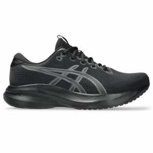 Чоловічі бігові кросівки ASICS GEL-EXCITE 11 1011C080-002 Чорний