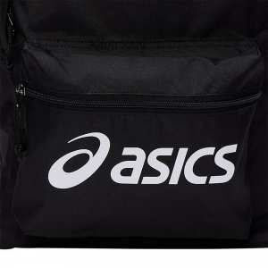 Рюкзак ASICS BACKPACK 23L 3033C137-002 Чорний