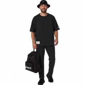 Рюкзак ASICS BACKPACK 23L 3033C137-002 Чорний