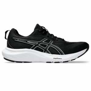 Жіночі бігові кросівки Asics GEL-CONTEND 9 1012B681-002 Чорний