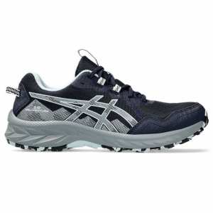 Жіночі бігові кросівки Asics GEL-VENTURE 10 1012B759-400 Чорний Жіночі бігові кросівки Asics GEL-VENTURE 10 1012B759-400 Чорний