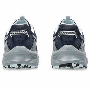 Жіночі бігові кросівки Asics GEL-VENTURE 10 1012B759-400 Чорний