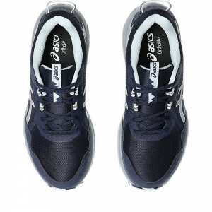 Жіночі бігові кросівки Asics GEL-VENTURE 10 1012B759-400 Чорний