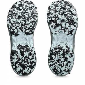 Жіночі бігові кросівки Asics GEL-VENTURE 10 1012B759-400 Чорний