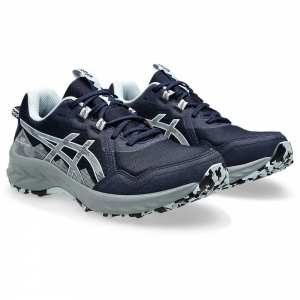 Жіночі бігові кросівки Asics GEL-VENTURE 10 1012B759-400 Чорний