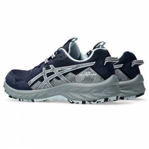 Жіночі бігові кросівки Asics GEL-VENTURE 10 1012B759-400 Чорний