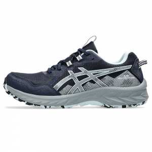 Жіночі бігові кросівки Asics GEL-VENTURE 10 1012B759-400 Чорний
