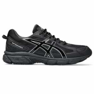 Повсякденні кросівки Asics GEL-VENTURE 6 1203A297-002 Чорний