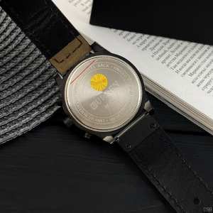 Curren 8314 Khaki-Black