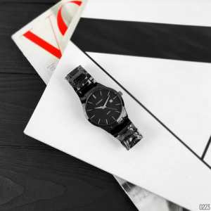 Curren 8106 All Black