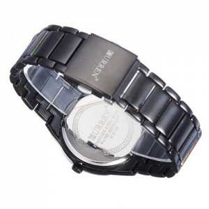 Curren 8106 All Black