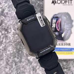 Годинник Modfit Warrior All Black