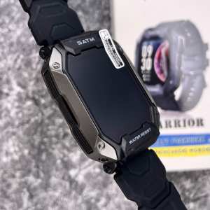 Годинник Modfit Warrior All Black