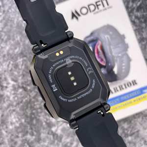 Годинник Modfit Warrior All Black
