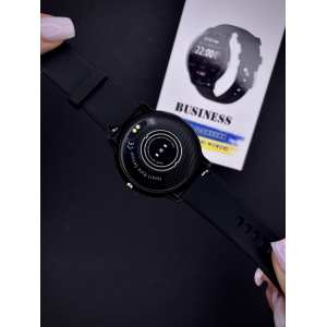 Modfit Business All Black Mesh 41 мм.