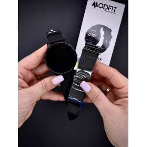 Modfit Business All Black Mesh 41 мм.