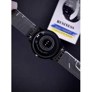 Modfit Business All Black Mesh 41 мм.