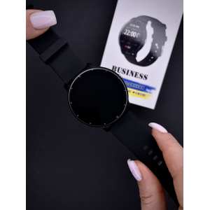 Modfit Business All Black Mesh 41 мм.