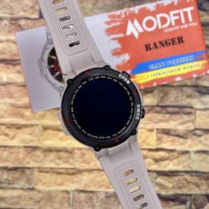 Умные часы Modfit Ranger Grey 36 мм.