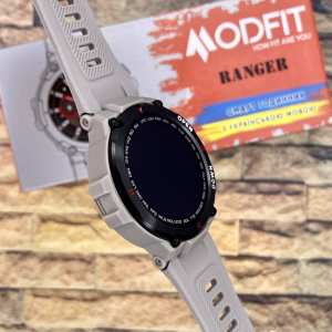 Умные часы Modfit Ranger Grey 36 мм.
